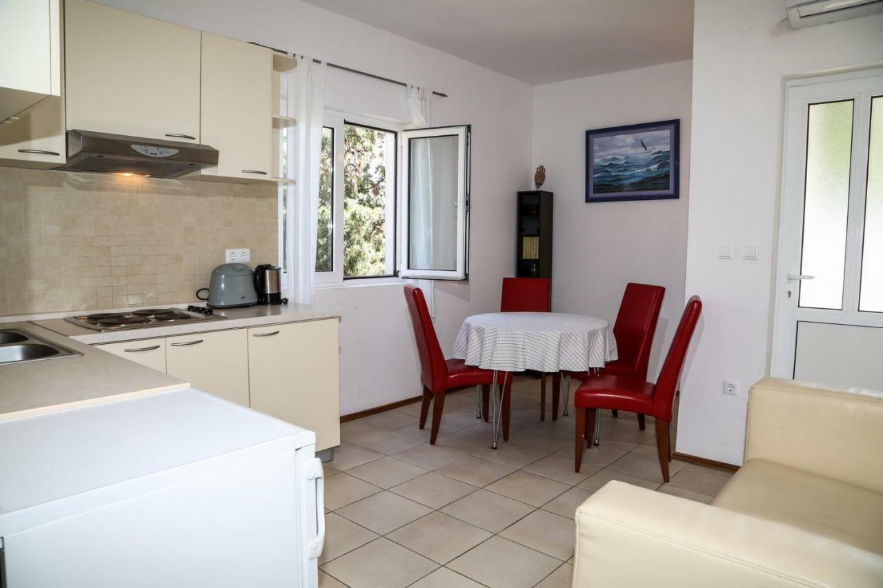 Apartmani Hvar Хвар Экстерьер фото